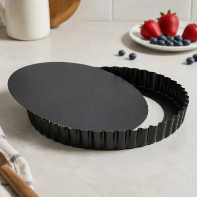 Patisse forma s volným dnem 20 cm Quiche