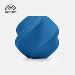 Bambu Lab PLA филамент Bambu Lab PLA Matte, 1.75 mm, 1.0 kg, Marine Blue 11600, Refill