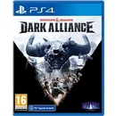 Hry na PS4 Dungeons & Dragons Dark Alliance (Steelbook Edition)