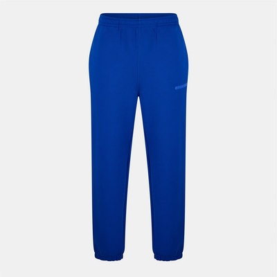Lacoste Анцуг Lacoste Men's Woven Closed Hem Tracksuit Joggers - Lazuli