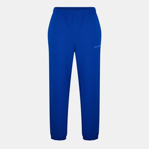 Lacoste Анцуг Lacoste Men's Woven Closed Hem Tracksuit Joggers - Lazuli
