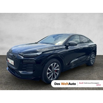 Audi Q6 quattro e-tron 315 kW
