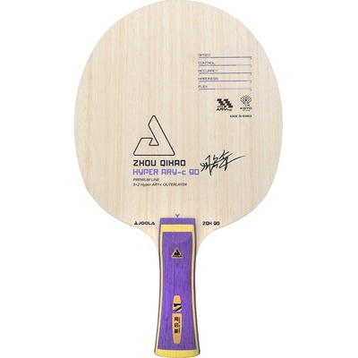 Joola ZQH Hyper ARY-c – Zboží Mobilmania