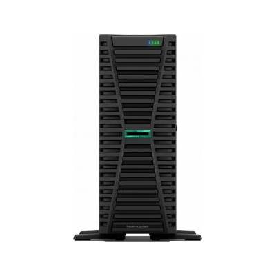 Server xxx_hewlett-packard (hp) hpe pl ml350g11 4510 (2.4g/12c) 2x32g 2x960g 2x1000w mr408i-o 8-24sffu3 4x1gb nbd333 smart choice