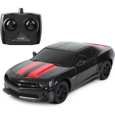 RAYA TOYS Кола с дистанционно Raya Toys Shevrolet Camaro, 1: 24