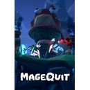 MageQuit