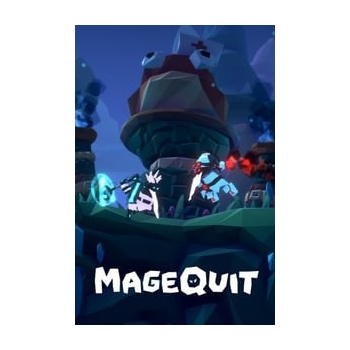 MageQuit