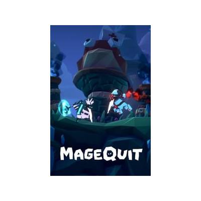 MageQuit