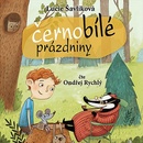 Černobílé prázdniny