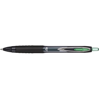 uni UMN-207E зелена ролкова щора с гел мастило 2UUMN207EZ (2UUMN207EZ)
