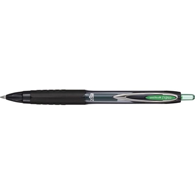 uni UMN-207E зелена ролкова щора с гел мастило 2UUMN207EZ (2UUMN207EZ)