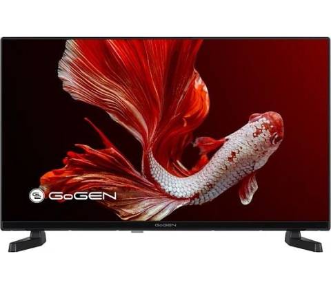 GoGEN TVH 32P381T