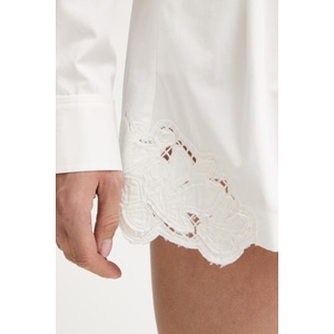 Marciano by Guess къс панталон дамски от памук ALEXIS (G6GD11.W1903)