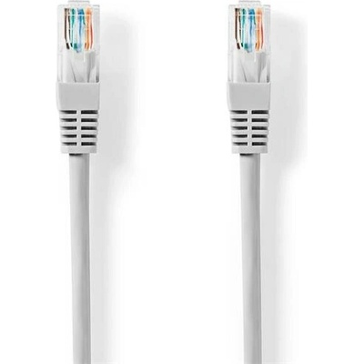 Nedis CCGL85101GY20 UTP RJ45/RJ45 Cat5e, 2m