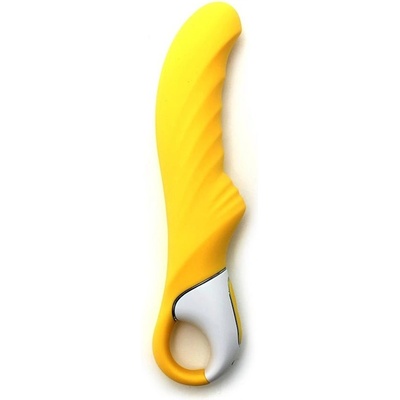Satisfyer Vibes Yummy Sunshine вибратор 22, 5 см