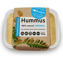 I Love Hummus Hummus original 150 g