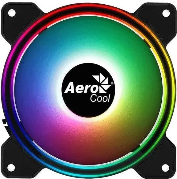 Aerocool Saturn 12F ARGB (ACF3-ST10237.01)