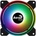Aerocool Saturn 12F ARGB (ACF3-ST10237.01)