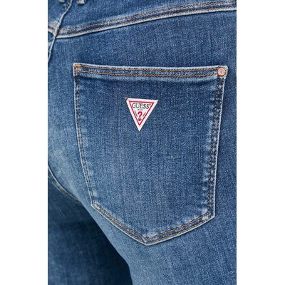 Guess Дънки Guess (W2YA46.D4Q02)