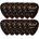 Fender 451 Shape Classic Celluloids 12 Перце за китара (1980451900)