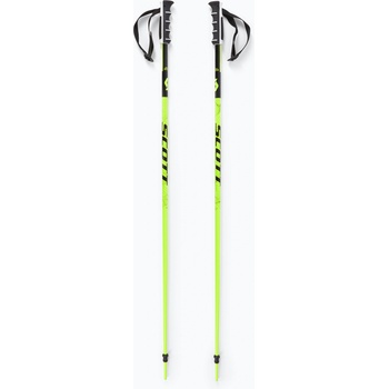 SCOTT Скиорски щеки SCOTT Sea neon yellow