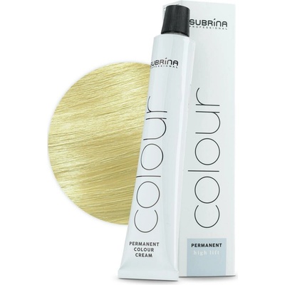 Subrina Permanent Color 11,8 100 ml
