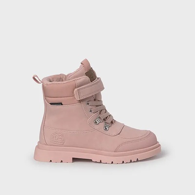 Mayoral Водоустойчиви боти за момиче в розово Майорал