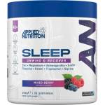 Applied Nutrition Agewell 40+ Sleep [300 грама] Грозде