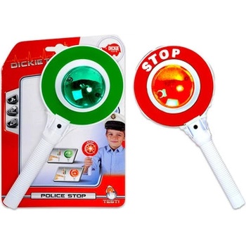 Dickie Toys Dickie: диск с маркер за играчки
