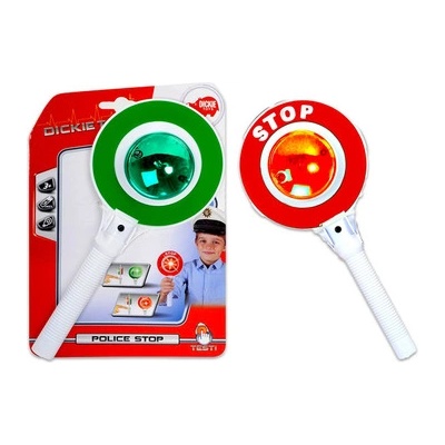 Dickie Toys Dickie: диск с маркер за играчки