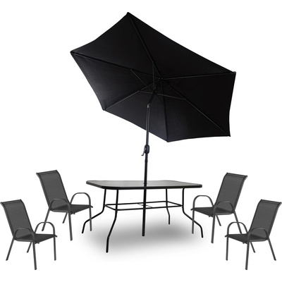 Fieldmann Ella záhradný nábytok