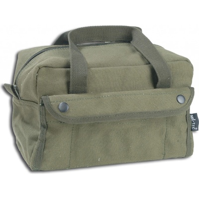Mil-Tec Einsatztasche 8 l olivová