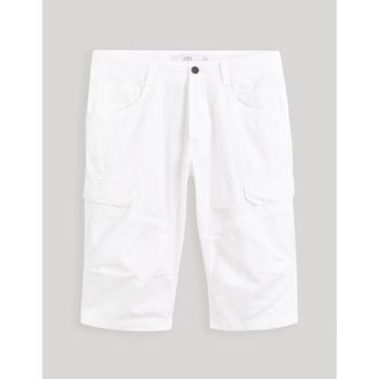 Celio Бели мъжки къси панталони Celio Bocourtbm1 Celio | Byal | МЪЖЕ | XL