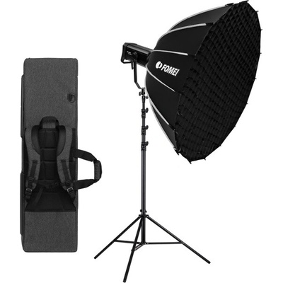 Fomei LED 300B clickbox KIT FY3739