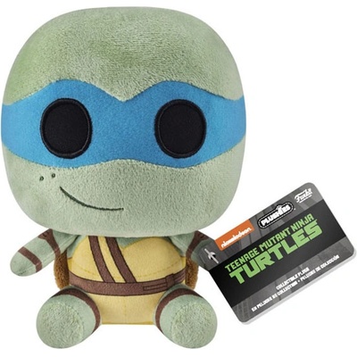Funko POP! Teenage Mutant Ninja Turtles Plush Leonardo