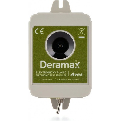 Deramax Aves DER-0260