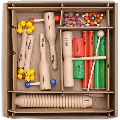 Rohema Orff Set IV 61671