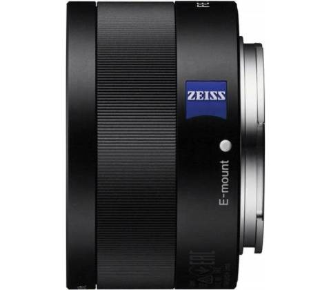 Sony Sonnar T* FE 35mm f/2.8 ZA