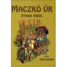 Maczkó úr útnak indul