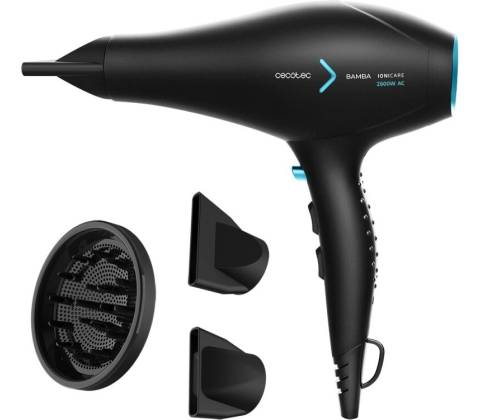 Cecotec IoniCare 5350 PowerShine Ice