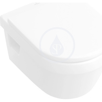 Villeroy & Boch Omnia architectura 5684H101