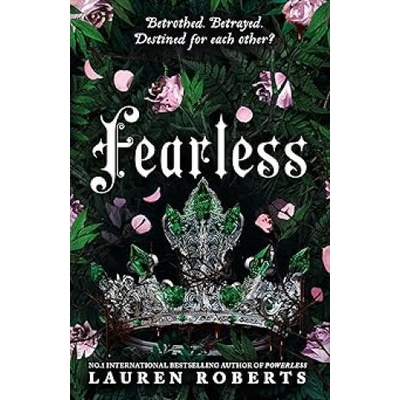 Fearless