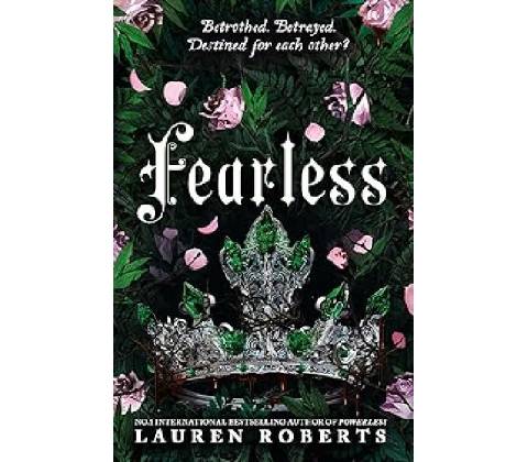 Fearless