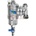 Brass Form Магнитен филтър-месингов 3/4" ff