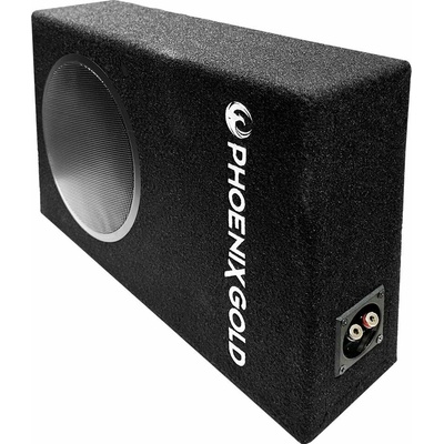 Phoenix Gold ZX18PBS