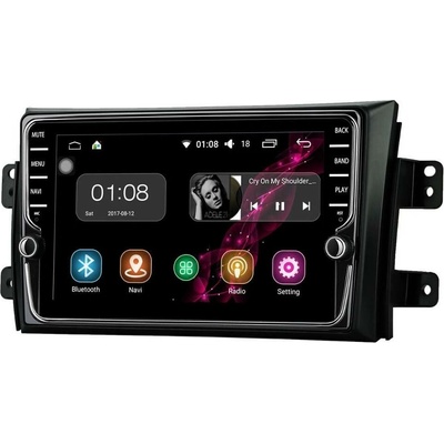Bulltronics TNX-SGV1-KB SUZUKI GRAND VITARA