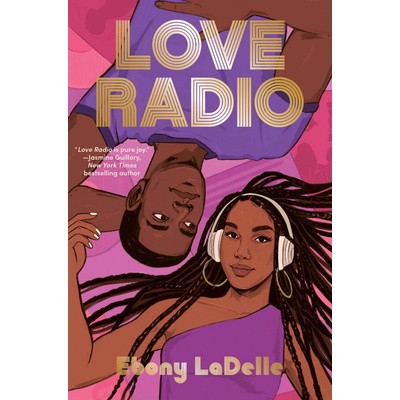 Love Radio - Ebony LaDelle