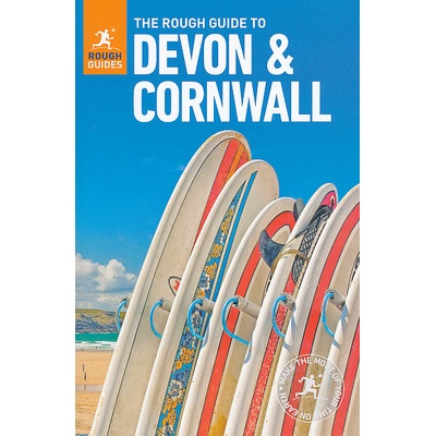 The Rough Guide to Devon