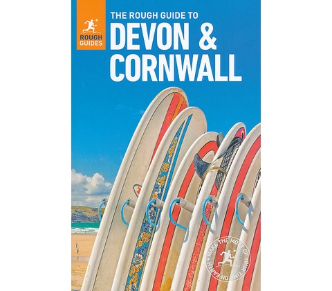 The Rough Guide to Devon