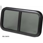 CARBEST Прозорец за караван, плъзгащ се прозорец, Carbest, 500x450 RW Motion (31654)